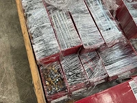 Partij bevestigingsmateriaal - afbeelding 2 van  5