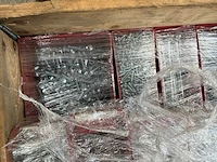 Partij bevestigingsmateriaal - afbeelding 3 van  5