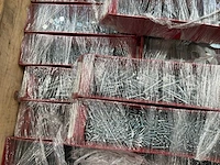 Partij bevestigingsmateriaal - afbeelding 4 van  5