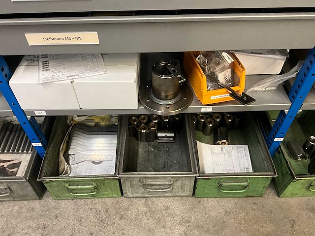 Partij bevestigingsmateriaal - afbeelding 12 van  19