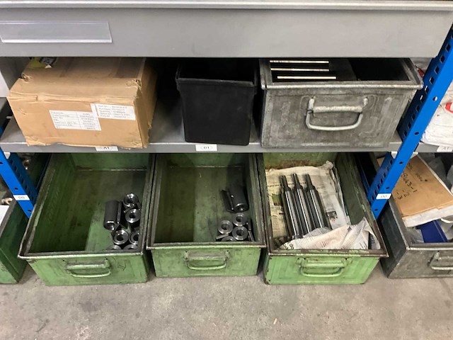 Partij bevestigingsmateriaal - afbeelding 15 van  19