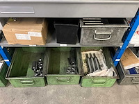 Partij bevestigingsmateriaal - afbeelding 15 van  19