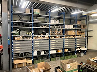 Partij bevestigingsmateriaal - afbeelding 1 van  19