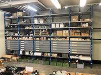 Partij bevestigingsmateriaal - afbeelding 2 van  19