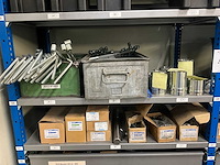 Partij bevestigingsmateriaal - afbeelding 4 van  19