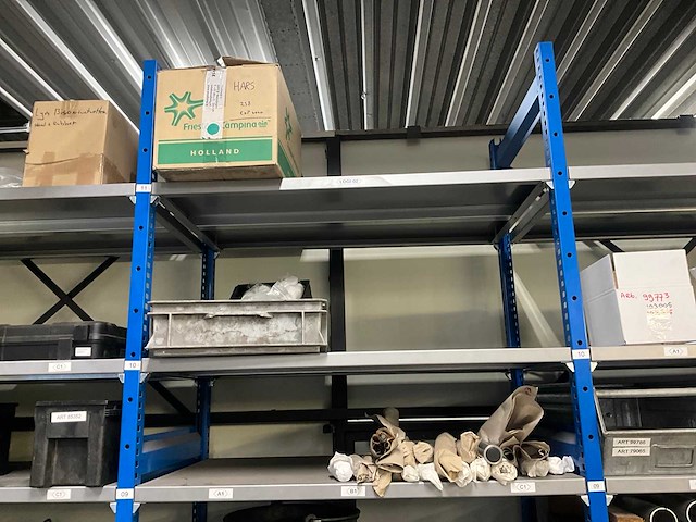 Partij bevestigingsmateriaal - afbeelding 7 van  19