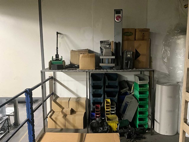 Partij bevestigingsmateriaal - afbeelding 13 van  15