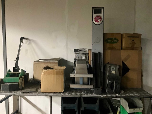 Partij bevestigingsmateriaal - afbeelding 15 van  15