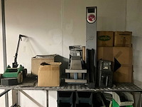 Partij bevestigingsmateriaal - afbeelding 15 van  15