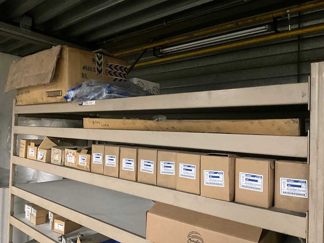 Partij bevestigingsmateriaal - afbeelding 3 van  15