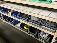 Partij bevestigingsmateriaal - afbeelding 8 van  15