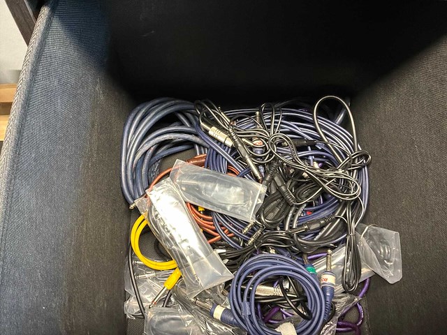 Partij bevestigingsmateriaal - afbeelding 3 van  16