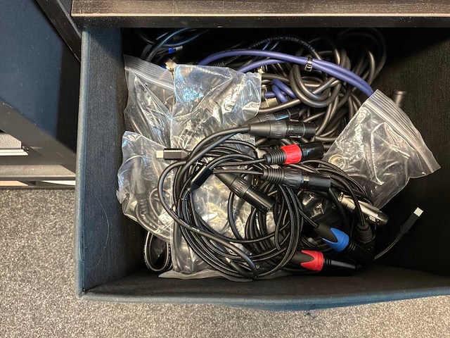 Partij bevestigingsmateriaal - afbeelding 4 van  16