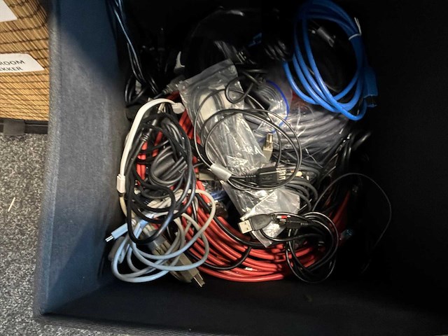 Partij bevestigingsmateriaal - afbeelding 6 van  16