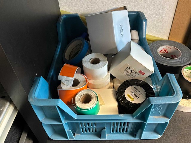 Partij bevestigingsmateriaal - afbeelding 7 van  16