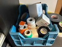 Partij bevestigingsmateriaal - afbeelding 7 van  16