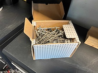 Partij bevestigingsmateriaal - afbeelding 8 van  16