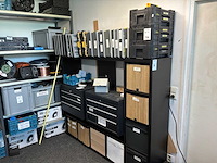 Partij bevestigingsmateriaal - afbeelding 1 van  16