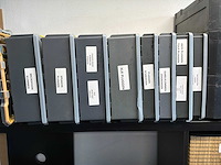 Partij bevestigingsmateriaal - afbeelding 10 van  16