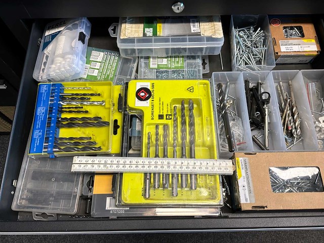 Partij bevestigingsmateriaal - afbeelding 14 van  16