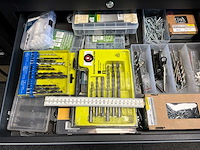 Partij bevestigingsmateriaal - afbeelding 14 van  16