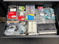 Partij bevestigingsmateriaal - afbeelding 15 van  16