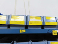 Partij bevestigingsmateriaal - afbeelding 6 van  24