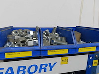 Partij bevestigingsmateriaal - afbeelding 7 van  24