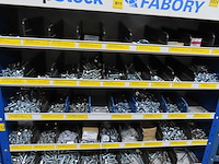 Partij bevestigingsmateriaal - afbeelding 9 van  24