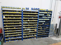 Partij bevestigingsmateriaal - afbeelding 1 van  24