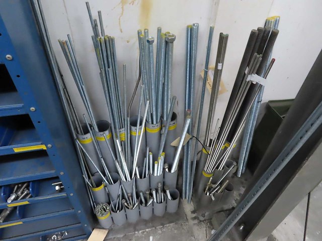 Partij bevestigingsmateriaal - afbeelding 12 van  24