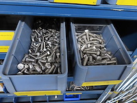 Partij bevestigingsmateriaal - afbeelding 24 van  24