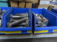 Partij bevestigingsmateriaal - afbeelding 3 van  15