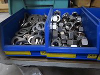 Partij bevestigingsmateriaal - afbeelding 4 van  15