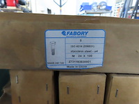 Partij bevestigingsmateriaal - afbeelding 6 van  15