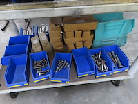 Partij bevestigingsmateriaal - afbeelding 8 van  15