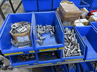 Partij bevestigingsmateriaal - afbeelding 9 van  15