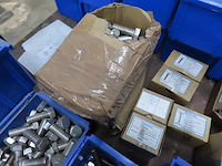 Partij bevestigingsmateriaal - afbeelding 12 van  15