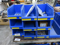 Partij bevestigingsmateriaal - afbeelding 14 van  15