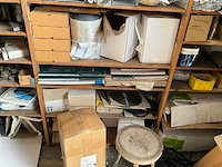 Partij bevestigingsmateriaal - afbeelding 2 van  14