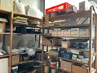 Partij bevestigingsmateriaal - afbeelding 4 van  14