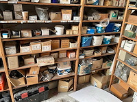 Partij bevestigingsmateriaal - afbeelding 6 van  14