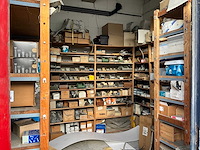 Partij bevestigingsmateriaal - afbeelding 1 van  14