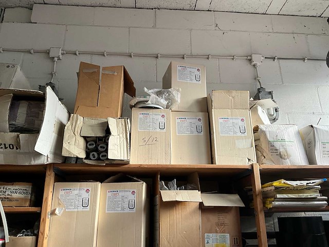 Partij bevestigingsmateriaal - afbeelding 13 van  14