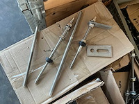 Partij bevestigingsmateriaal - afbeelding 1 van  8