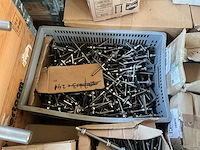 Partij bevestigingsmateriaal - afbeelding 3 van  8