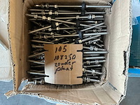 Partij bevestigingsmateriaal - afbeelding 4 van  8