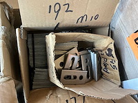 Partij bevestigingsmateriaal - afbeelding 7 van  8