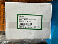 Partij bevestigingsmateriaal - afbeelding 5 van  16