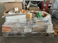 Partij bevestigingsmateriaal - afbeelding 8 van  16